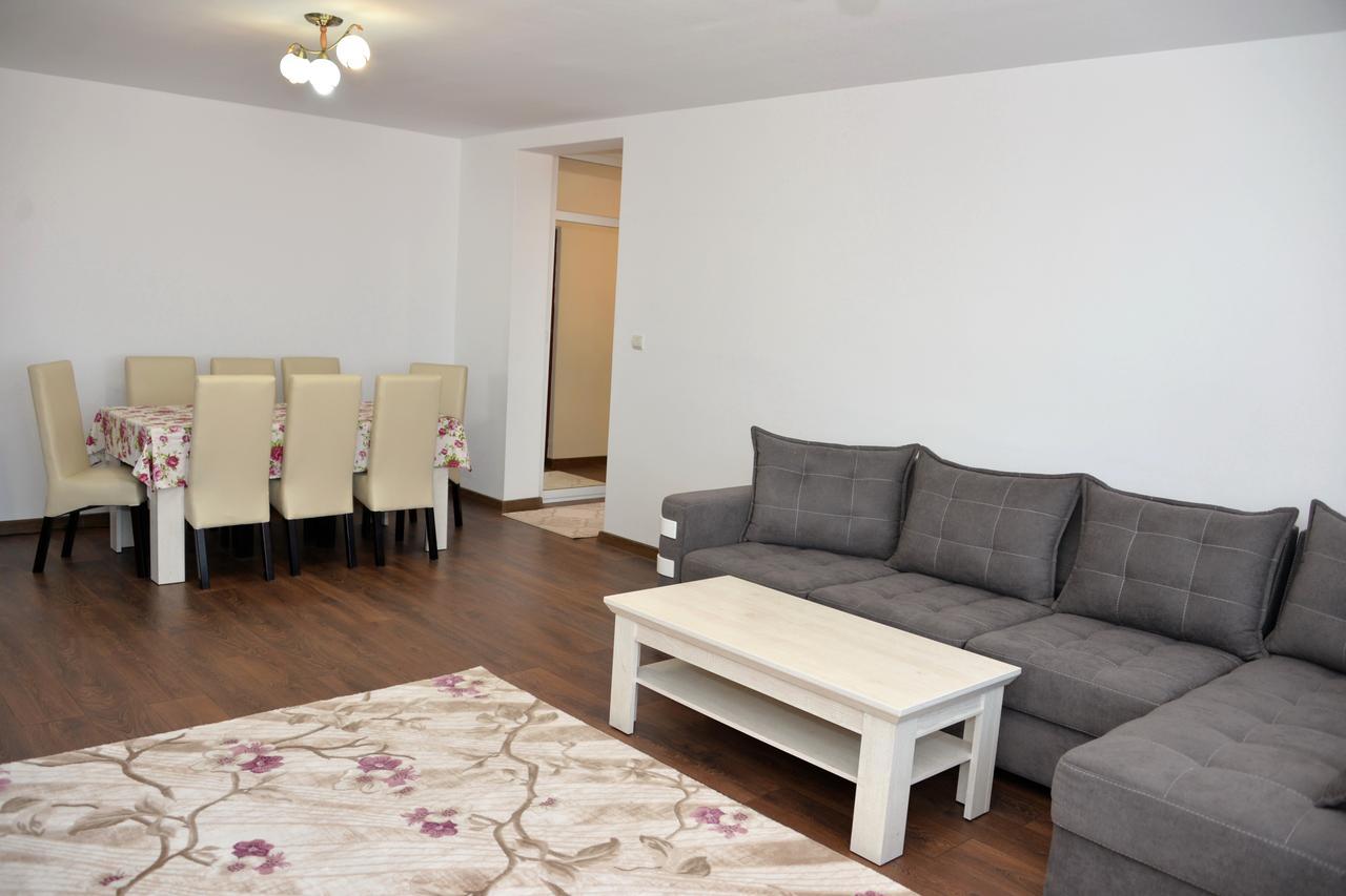 Apartament Rezidential - Alba Iulia Apartment Exterior photo