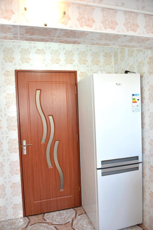Apartament Rezidential - Alba Iulia Apartment Exterior photo